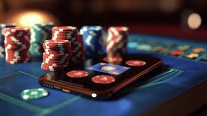 Platform dana777 menyediakan berbagai permainan kasino dan sportsbook untuk pengguna mobile
